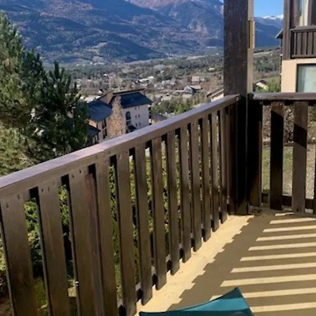 Apartment Barcelonnette, 2 Pieces, 4 Personnes - Fr-1-165a-184 Barcelonnette
