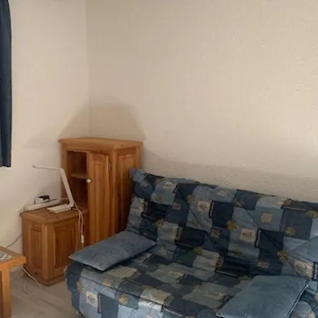 Barcelonnette, 2 Pieces, 4 Personnes - Fr-1-165a-184 Apartment *