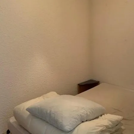 Apartment Barcelonnette, 2 Pieces, 4 Personnes - Fr-1-165a-184 Barcelonnette